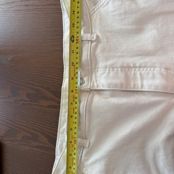 Everlane Utility Curve Pant - Picture 9 of 9